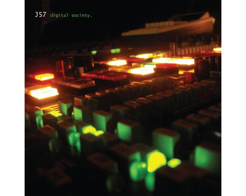 J57 - Digital Society