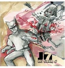 J7 - Le jour J