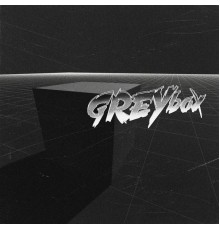 JACKET - Greybox