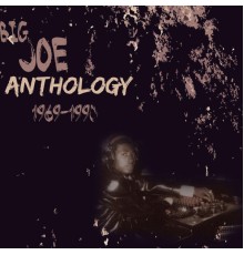 JACKIE MITTOO - Jackie Mittoo Anthology