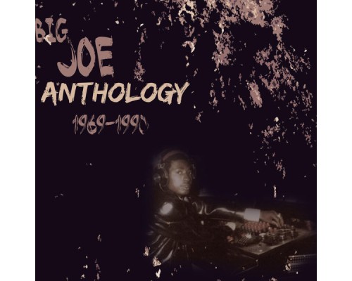 JACKIE MITTOO - Jackie Mittoo Anthology