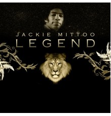 JACKIE MITTOO - Legend