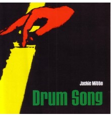 JACKIE MITTOO - Drum Song