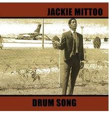 JACKIE MITTOO - Drum Song