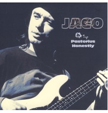 JACO PASTORIUS - Honestly (Solo Live)
