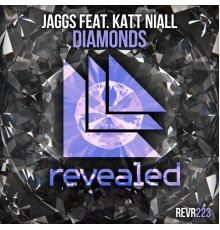 JAGGS featuring Katt Niall - Diamonds