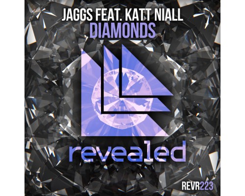 JAGGS featuring Katt Niall - Diamonds