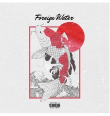 JAHKOY - Foreign Water