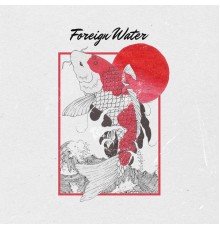 JAHKOY - Foreign Water