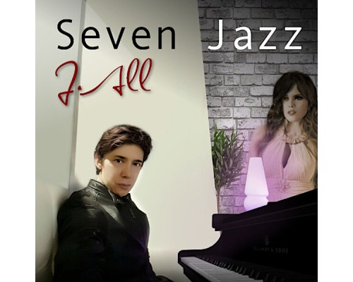 J.ALL - Seven Jazz