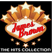 JAMES BROWN - The Hits Collection