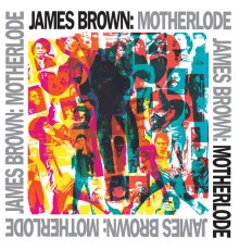 JAMES BROWN - Motherlode