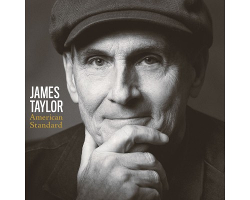 JAMES TAYLOR - American Standard