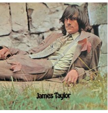 JAMES TAYLOR - James Taylor