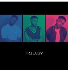 JAMYSON - Trilogy