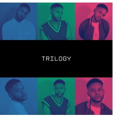 JAMYSON - Trilogy : Antithesis