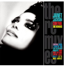 JANET JACKSON - Control: The Remixes