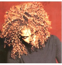 JANET JACKSON - The Velvet Rope