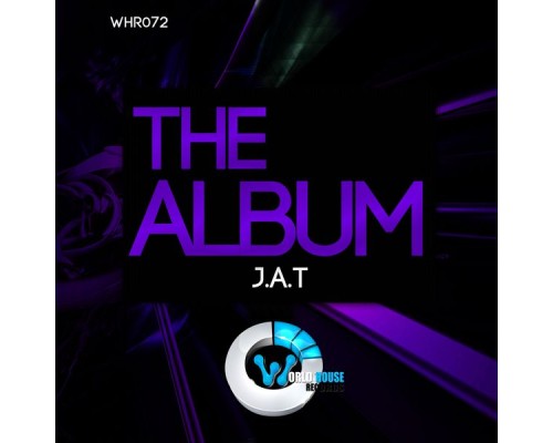 J.A.T - The Album