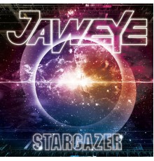 JAWEYE - STARGAZER