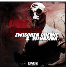 JAW, Me$$age - Zwischen Chemie & Wahnsinn