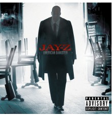 JAY-Z - American Gangster