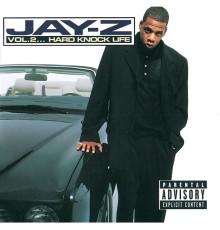 JAY-Z - Vol.2... Hard Knock Life