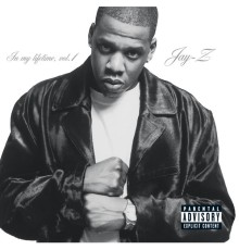 JAY-Z - In My Lifetime, Vol.1