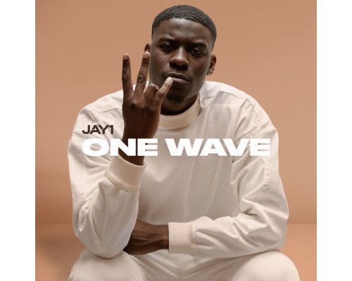 JAY1 - One Wave