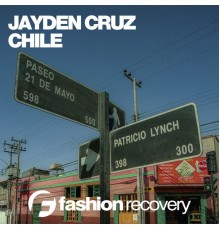 JAYDEN CRUZ - Chile