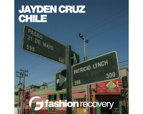 JAYDEN CRUZ - Chile