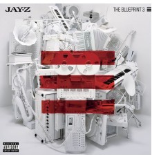 JAY Z - The Blueprint 3