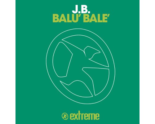 J.B. - Balù Balè