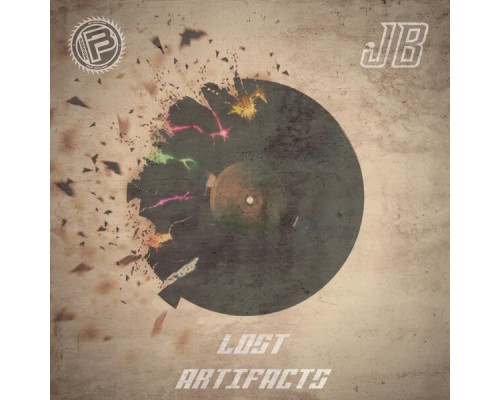 JB - Lost Artifacts