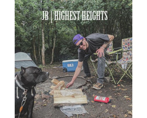 JB - HIGHEST HEIGHTS