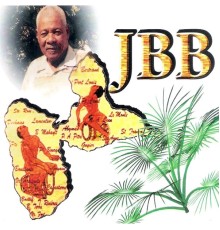 JBB - JBB (Pa pléré Cécé)