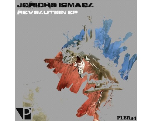 J.B.G and Jericho Ismael - Revolution