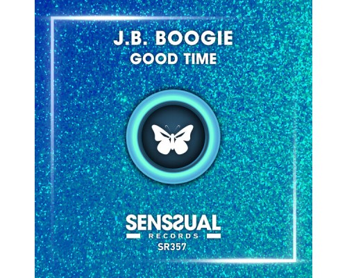 J.B. Boogie - Good Time