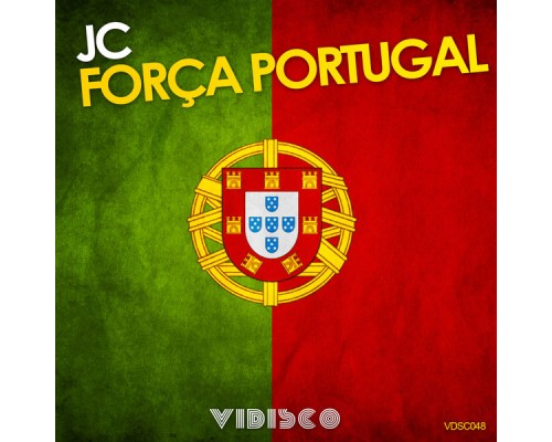 JC - Força Portugal