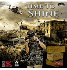 JC - Time to Shine