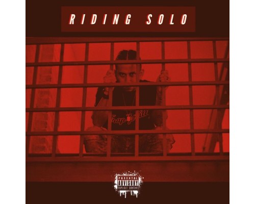 JC - Riding Solo