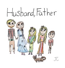 JC - Husband, Father