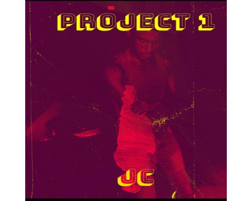 JC - PROJECT 1