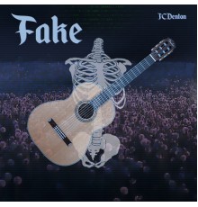 JCDenton - Fake