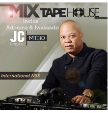 JC Africa DJ - MT 30