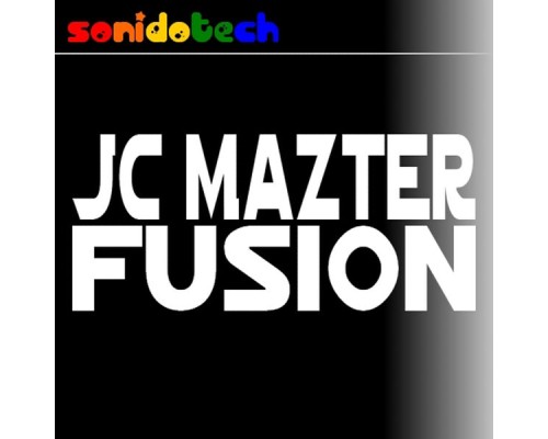 JC Mazter - Fusion