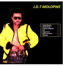 J.D.T Molopwe - Moleki nzela, Vol. 2