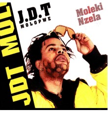 J.D.T Molopwe - Moleki nzela