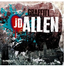 JD Allen - Graffiti