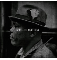 JD Allen - Love Stone